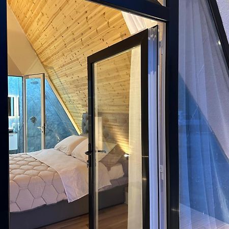 Harusha Villas テス エクステリア 写真